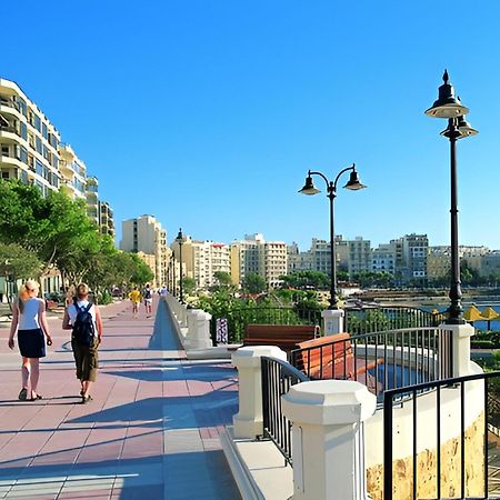 Exclusive Valletta Apartment With Historic Charm ภายนอก รูปภาพ