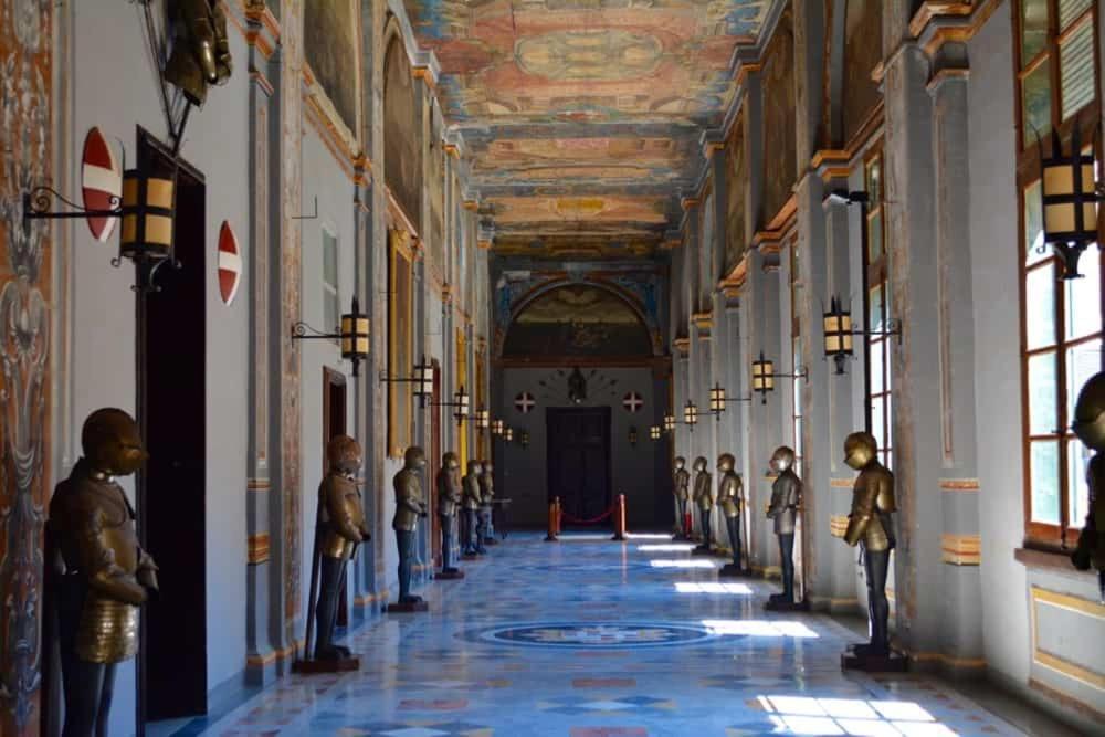 Exclusive Valletta Apartment With Historic Charm ภายนอก รูปภาพ