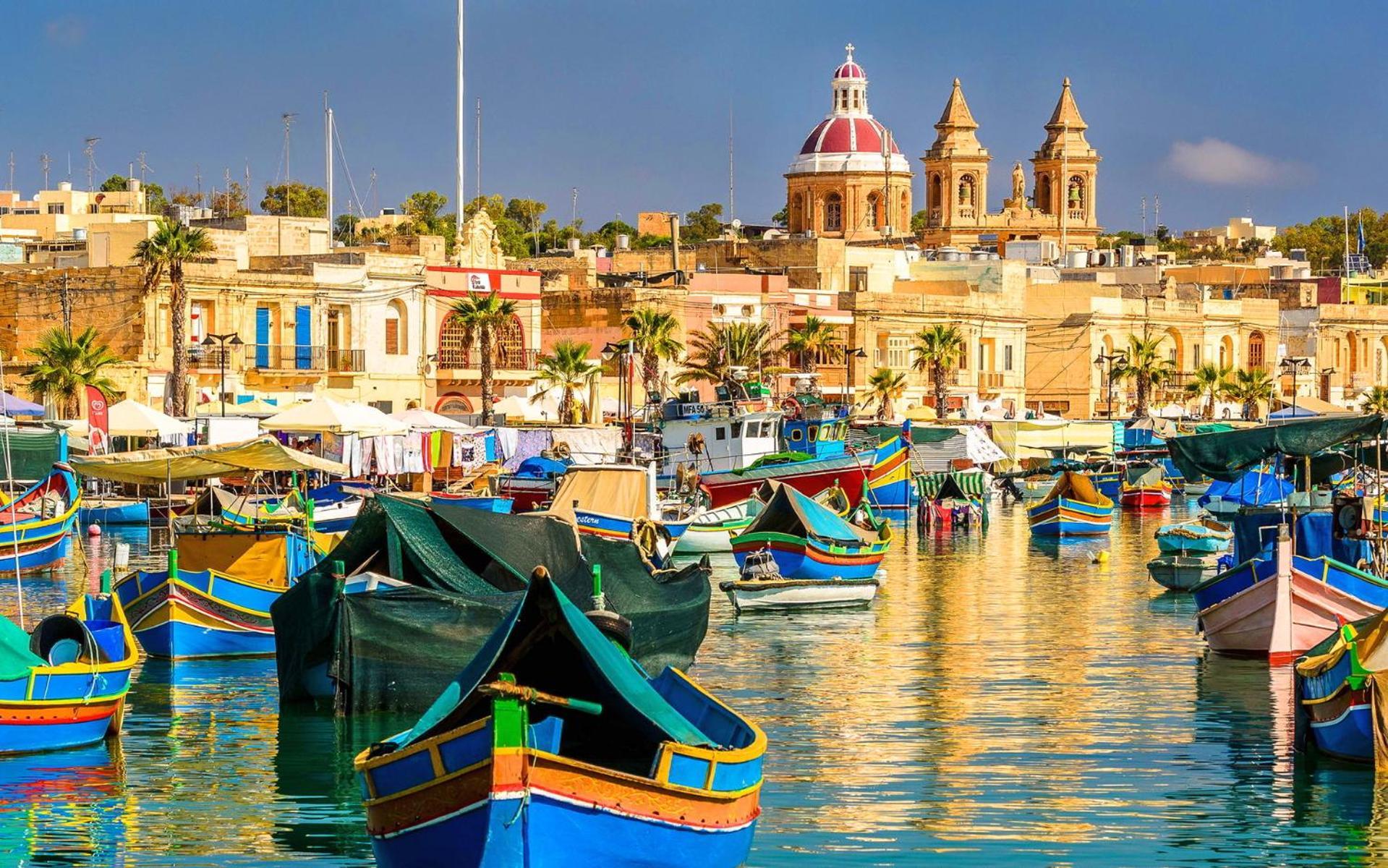 Exclusive Valletta Apartment With Historic Charm ภายนอก รูปภาพ