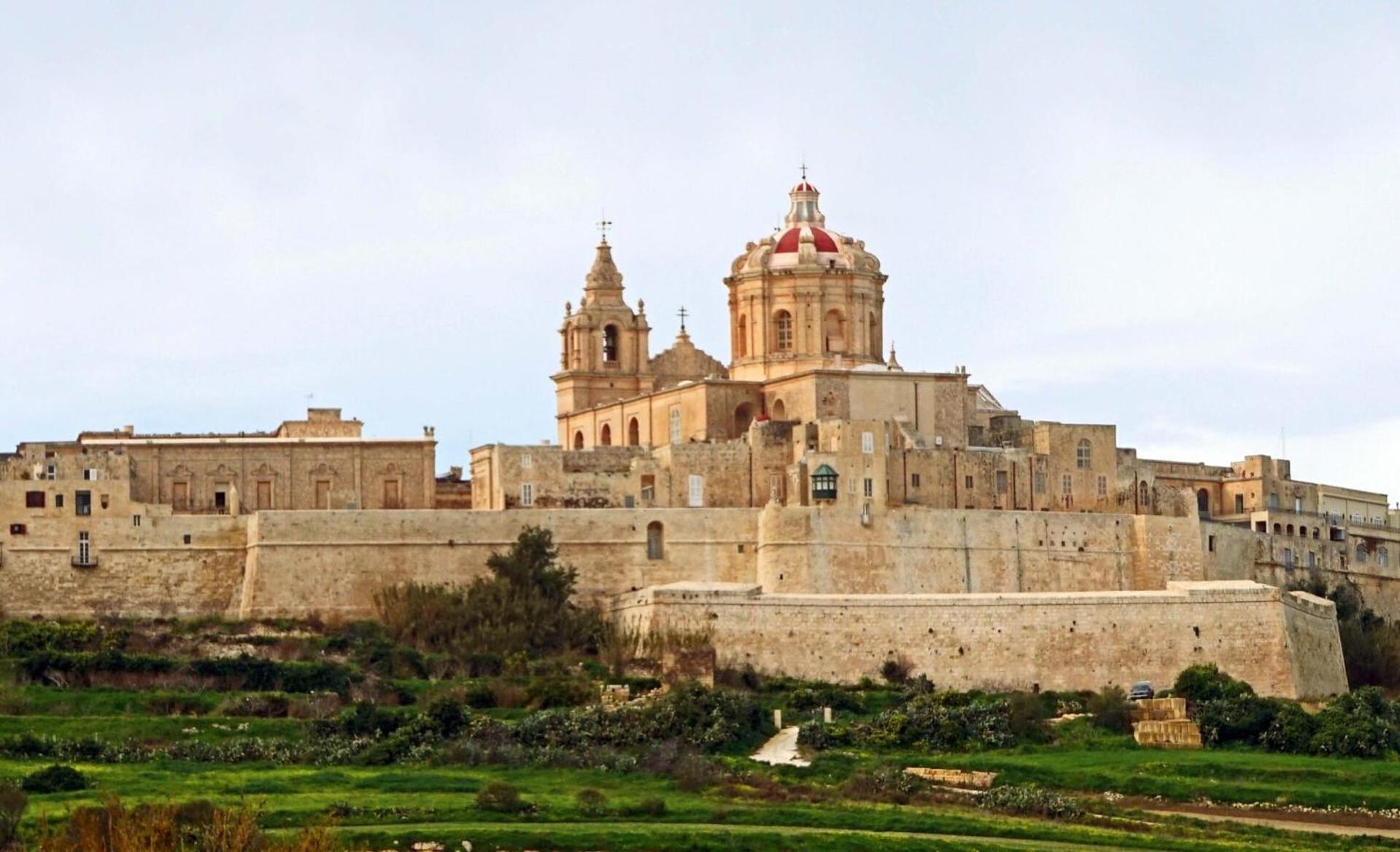 Exclusive Valletta Apartment With Historic Charm ภายนอก รูปภาพ
