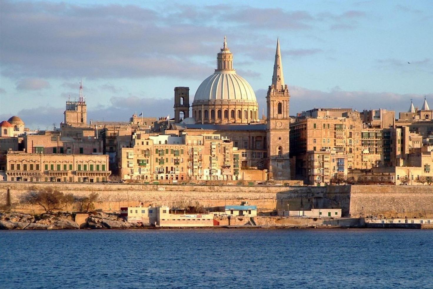 Exclusive Valletta Apartment With Historic Charm ภายนอก รูปภาพ