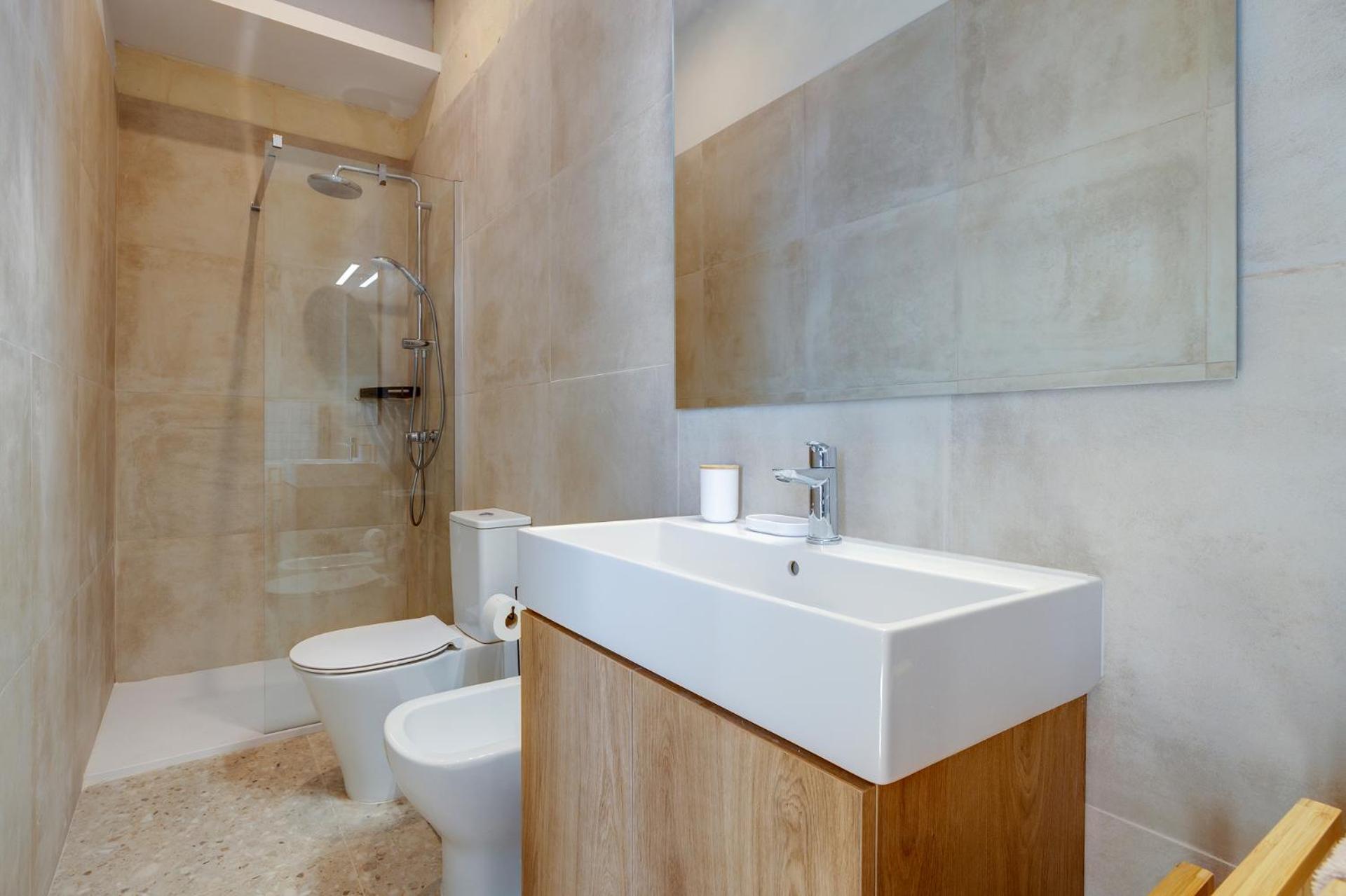 Exclusive Valletta Apartment With Historic Charm ภายนอก รูปภาพ
