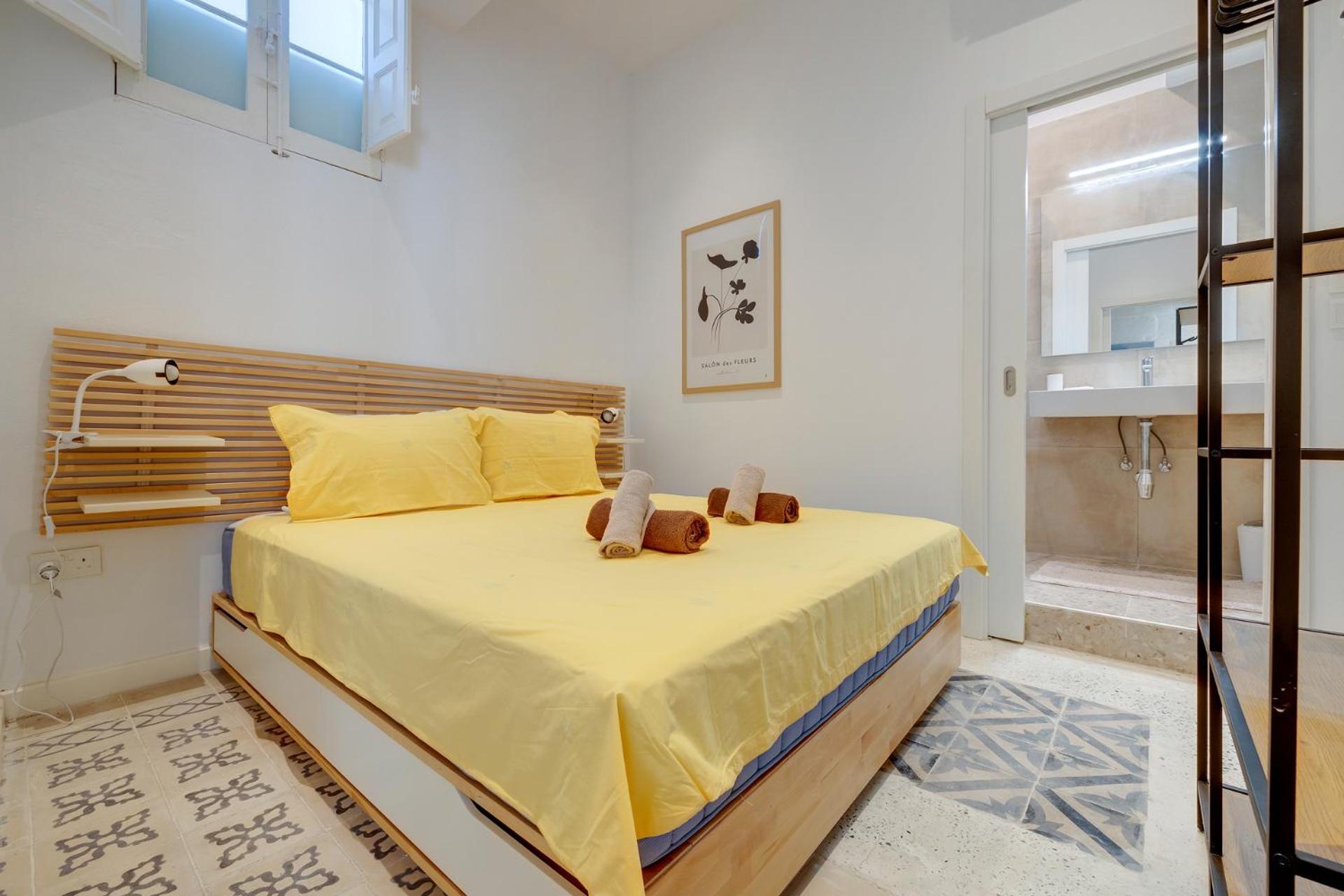 Exclusive Valletta Apartment With Historic Charm ภายนอก รูปภาพ
